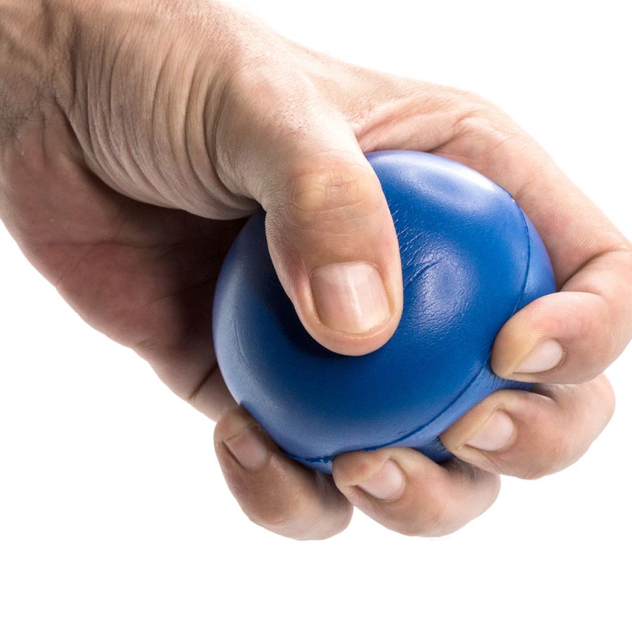 Balle Antistress Lasap