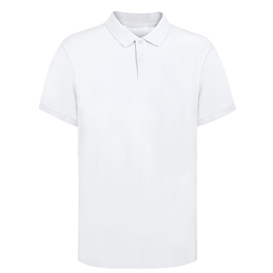 Polo unisexe en coton 220gr "Virose"
