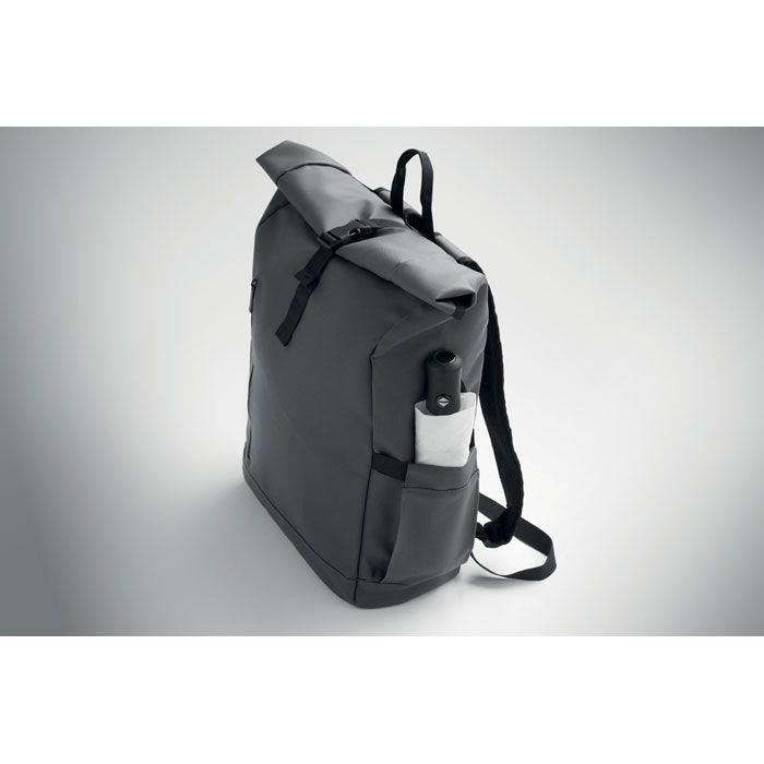 BANGKOK ROLL, Sac à dos pour portable 600D