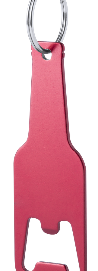 Porte-Clés Ouvre Bouteille Clevon