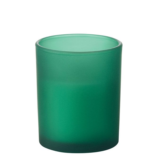KIVAS WOOD, Bougie en cire végétale 80 gr