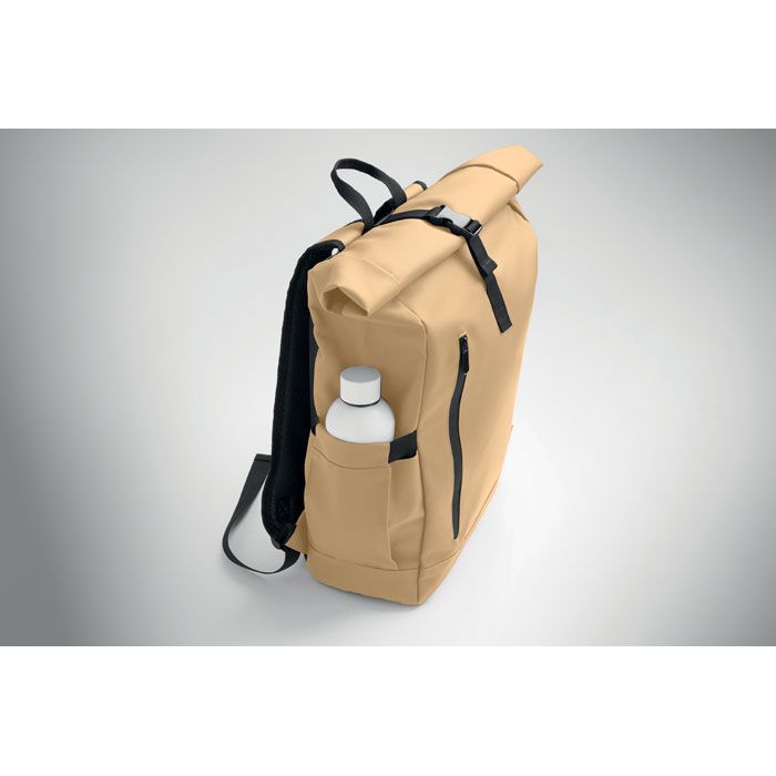 BANGKOK ROLL, Sac à dos pour portable 600D