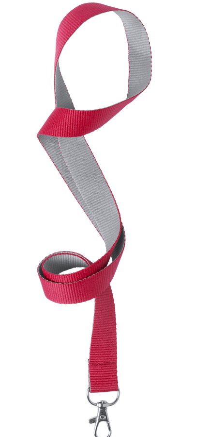 Lanyard Tremen