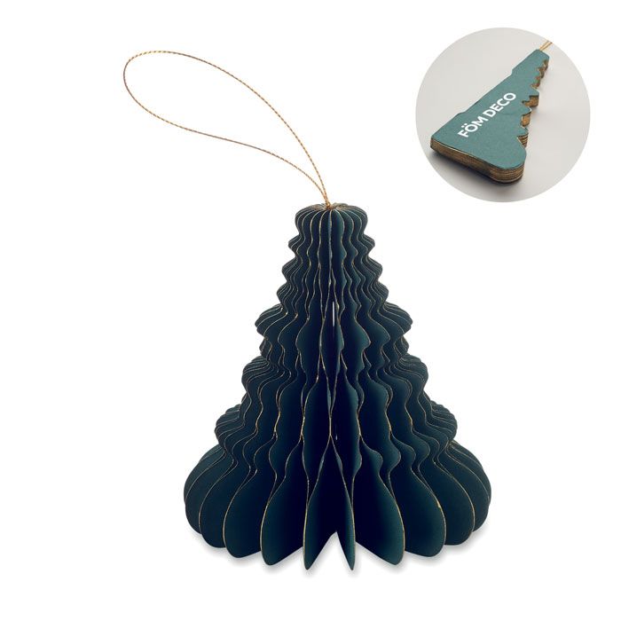 HARMOTREE, Suspension pour sapin de Noël