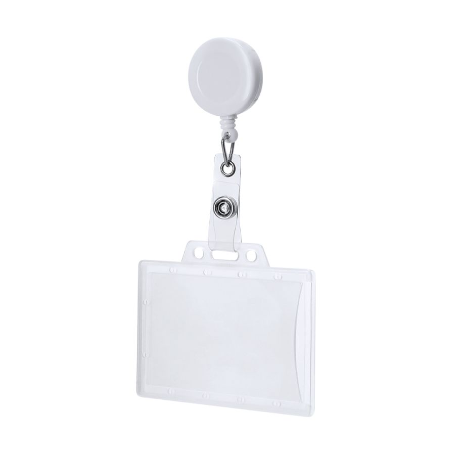 Lanyard Porte-Badge Blaires