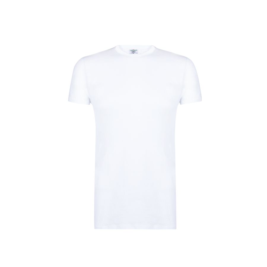 T-Shirt Adulte Blanc "keya" MC180