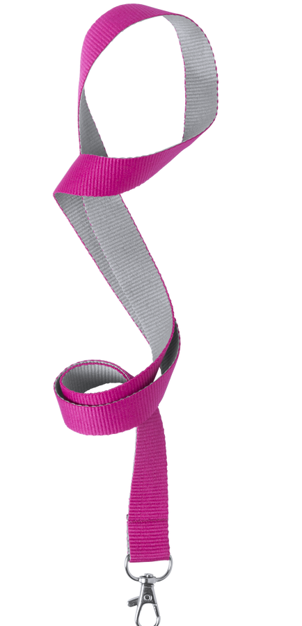 Lanyard Tremen