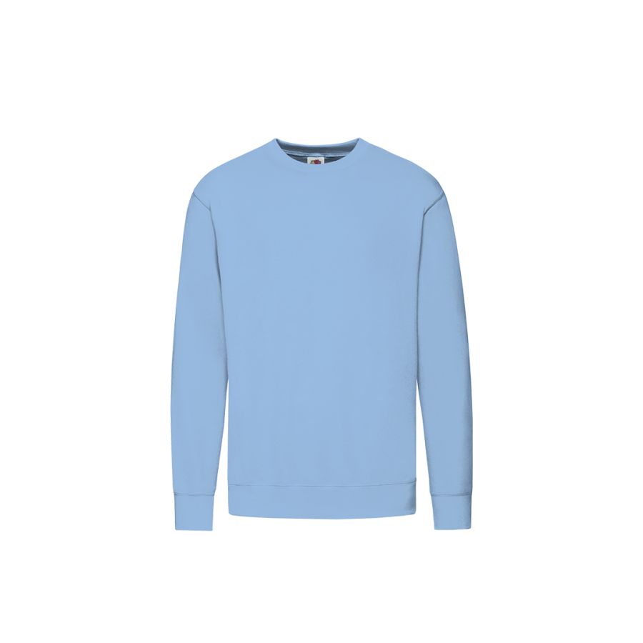 Sweat-Shirt Enfant Classic Set-In Sweat
