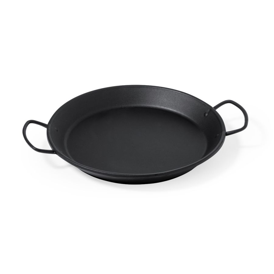 Assiette Abanda