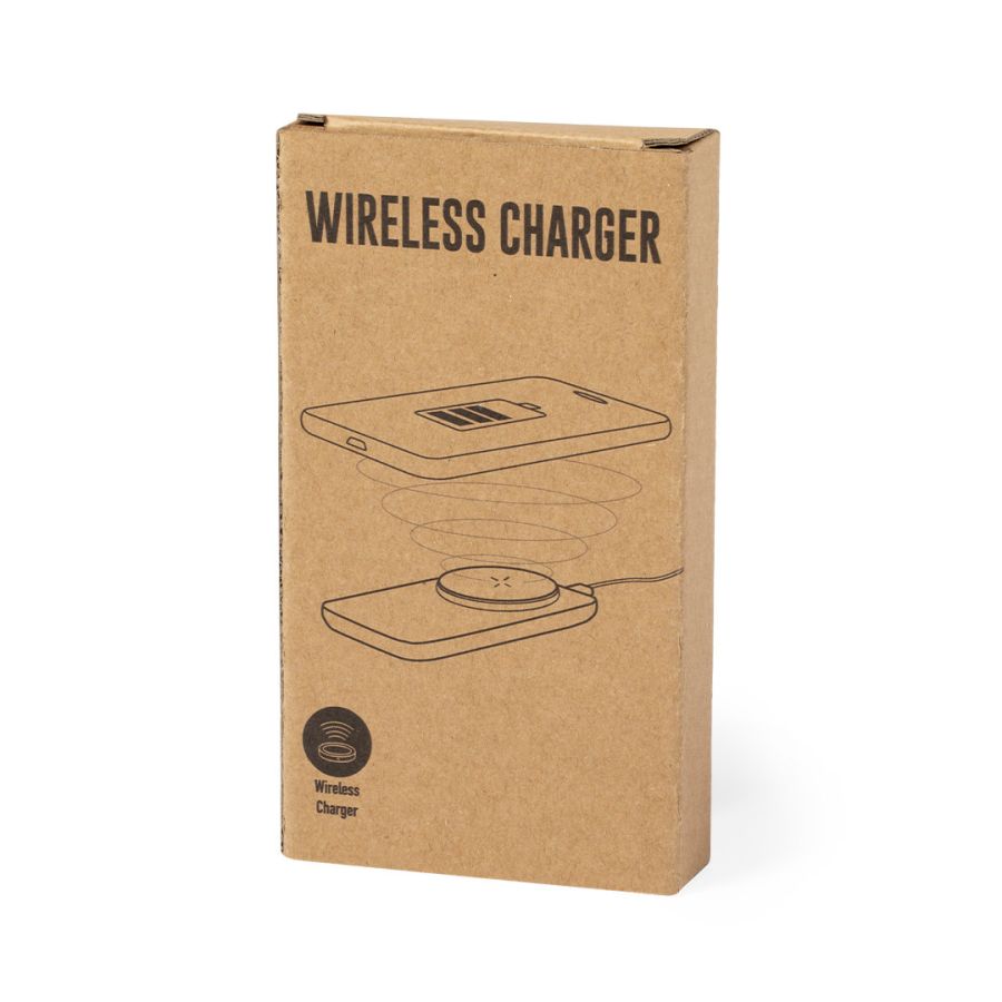 Chargeur Claudix