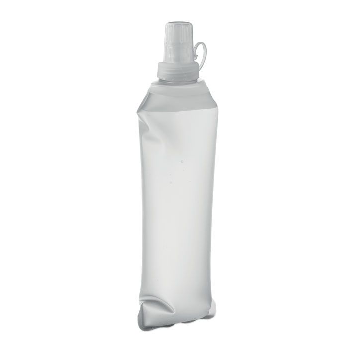 BITER, Bouteille d'eau pliable 500ml