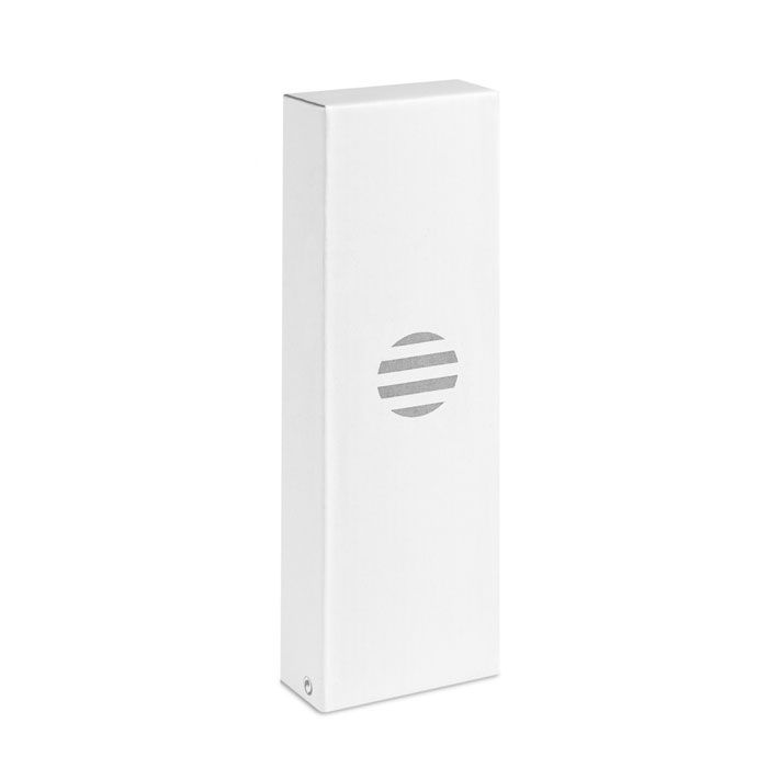 FINO, Brosse de bain en bambou