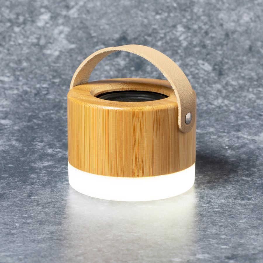 Haut-Parleur Durbal