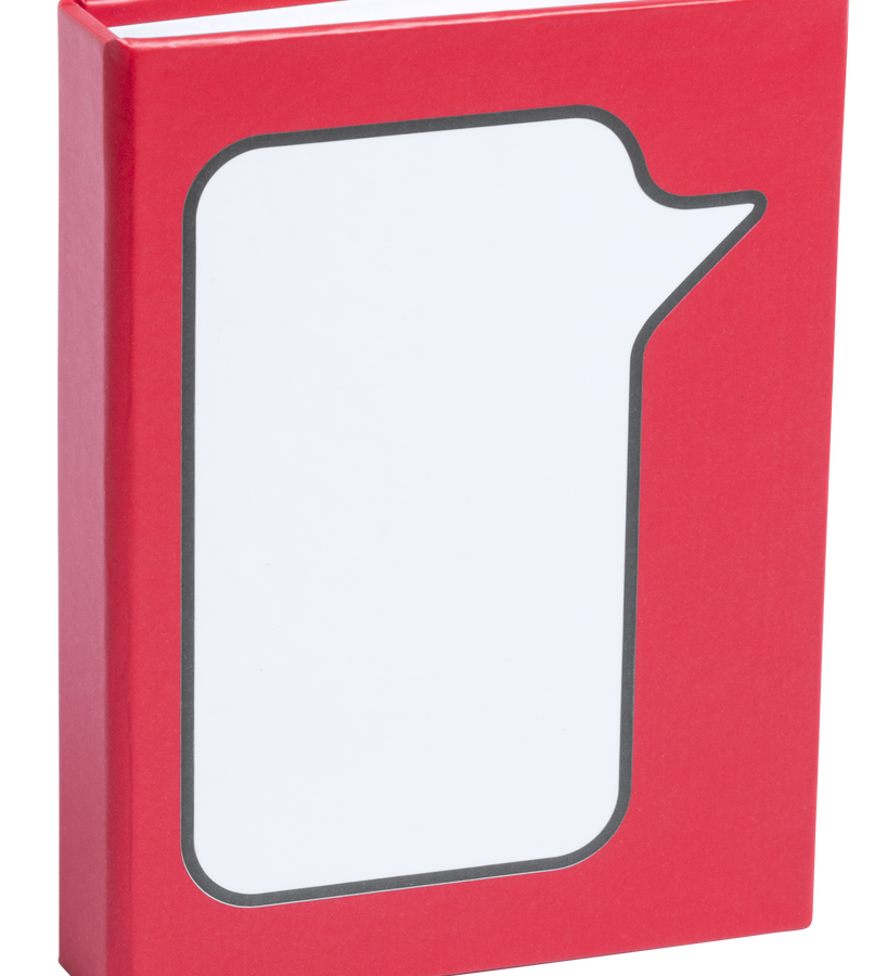 Bloc Notes Dosan