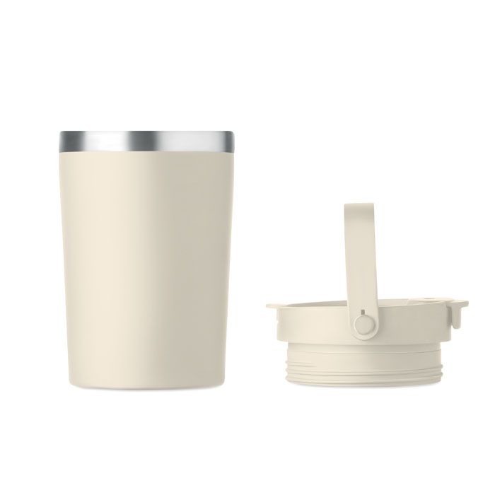 COZYCUP, Gobelet double paroi 350 ml