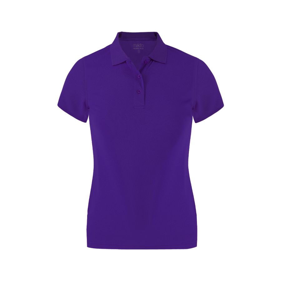Polo Femme Tecnic Plus