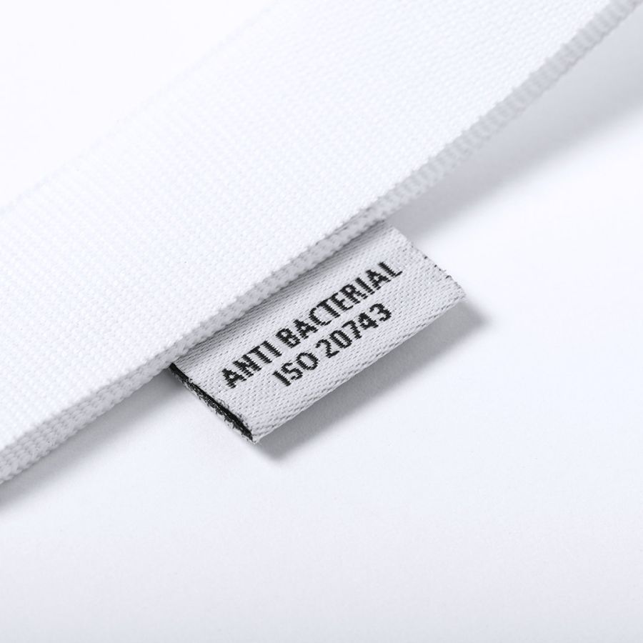 Lanyard Antibacterienne Yest