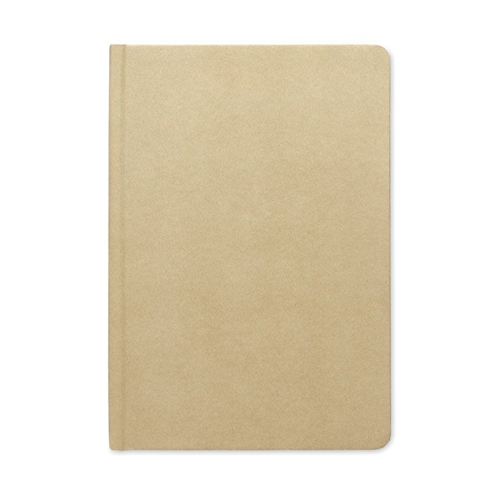 SUGAR, Carnet A5 en PLA