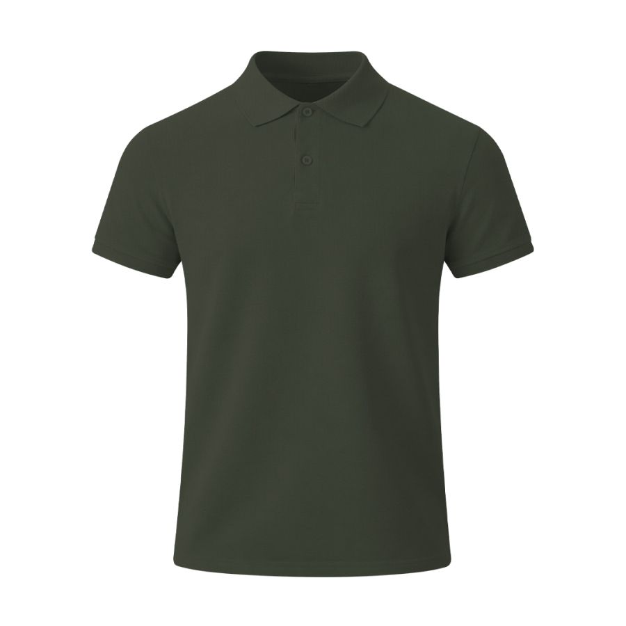 Polo Adulte Couleur Charles