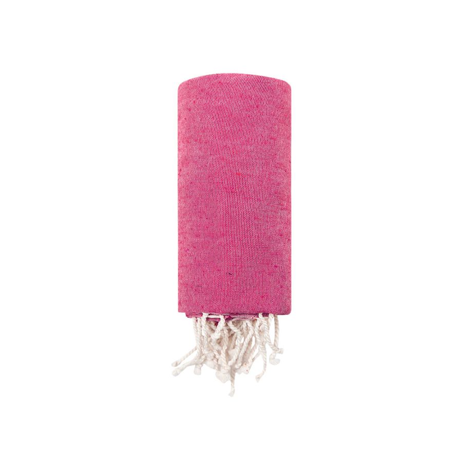 Serviette paréo coton recyclé 180gr "Vitalop"