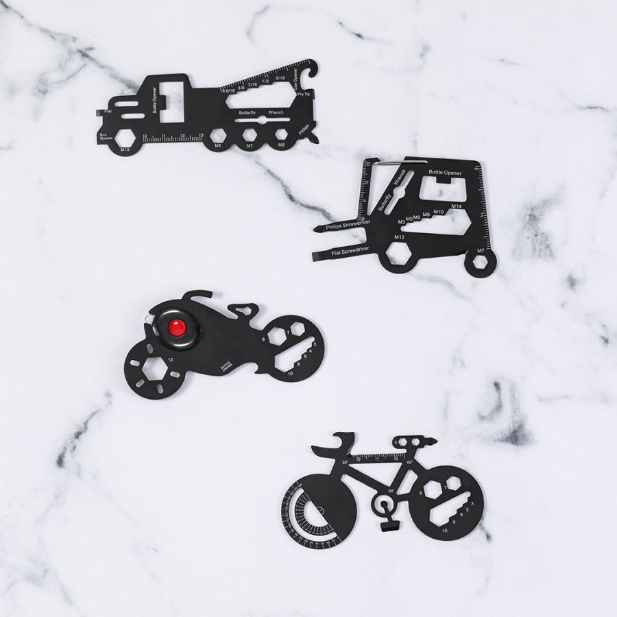 Multi Outils Balint