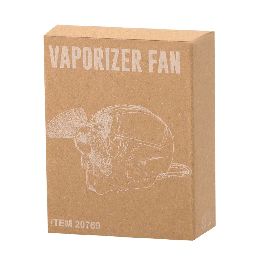 Ventilateur Vaporisateur Bluco
