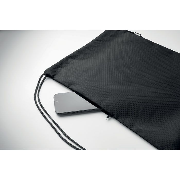 DAYKIT, Sac à cordon en 420D RPET