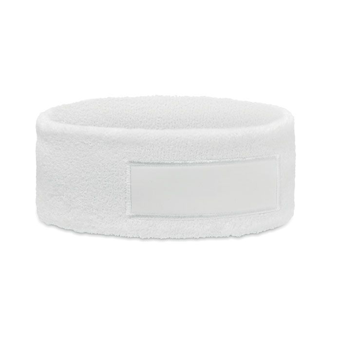 ATAMA, Bandeau en polycoton