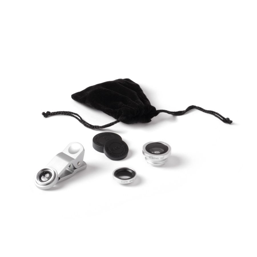 Lentilles Universelles Optix