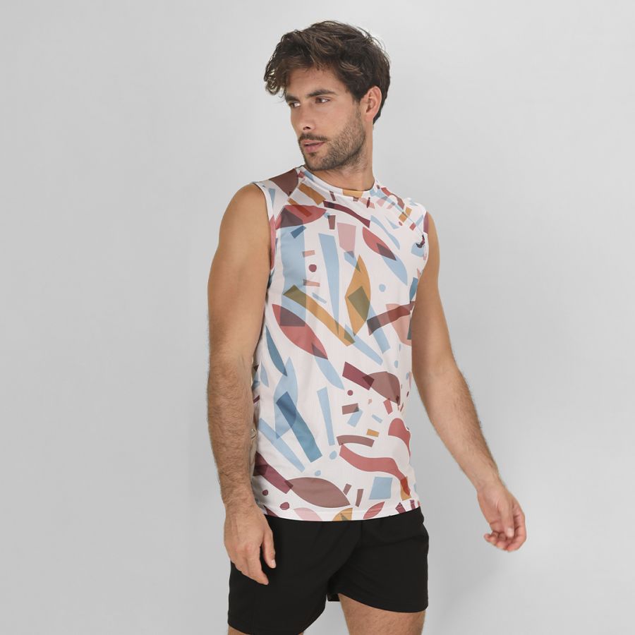 T-Shirt Adulte Tecnic Katsu
