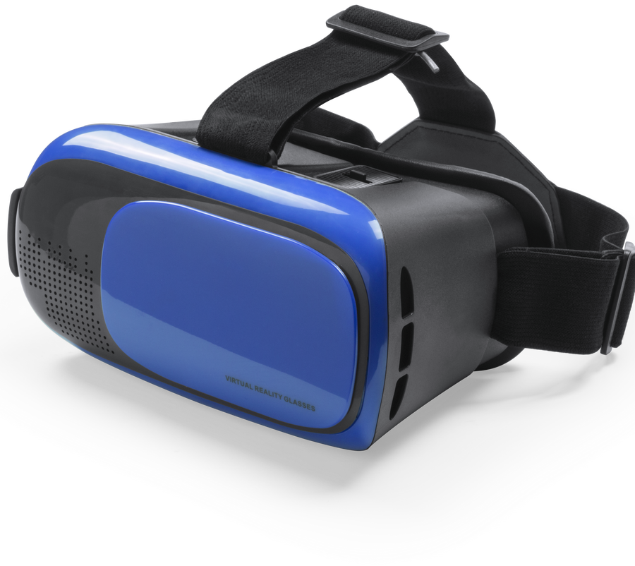 Lunettes de Réalité Virtuelle Bercley