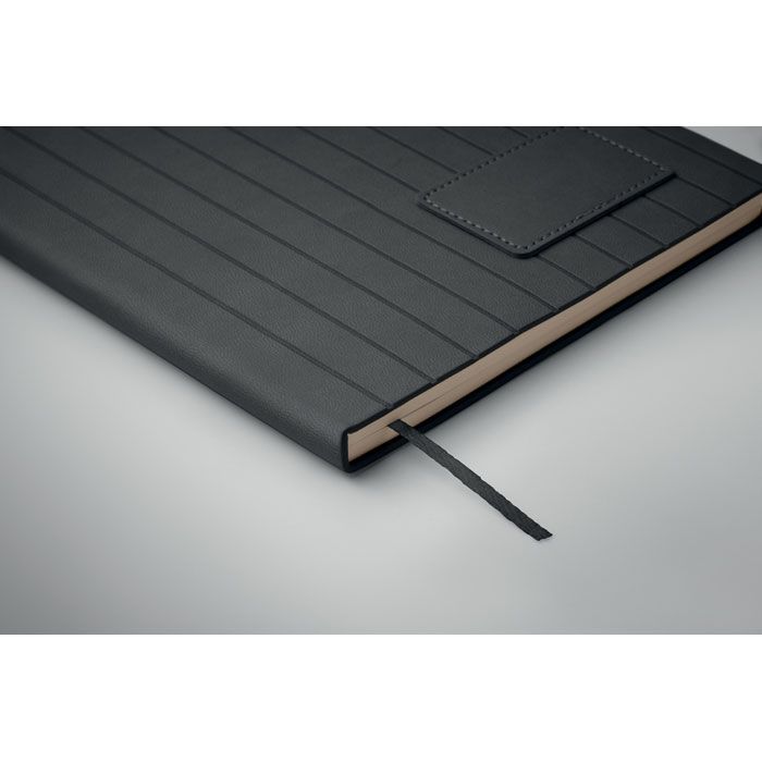 TINTRAY, Carnet A5 effet patine