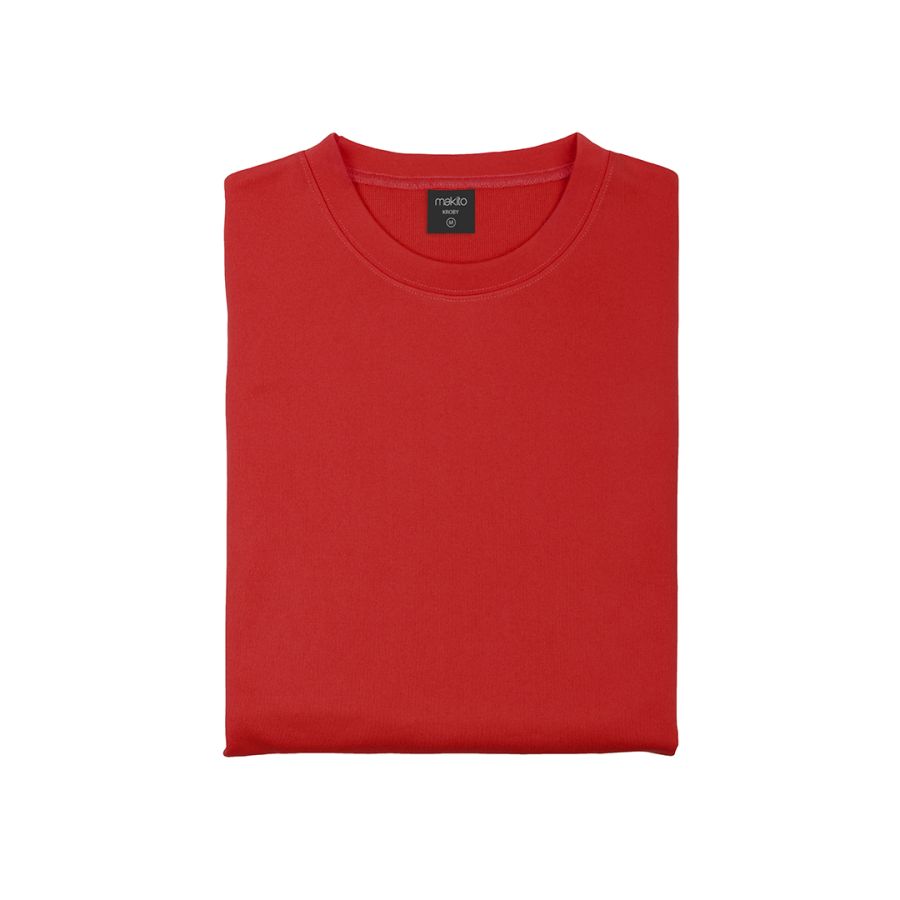 Sweat-Shirt Technique Adulte Kroby