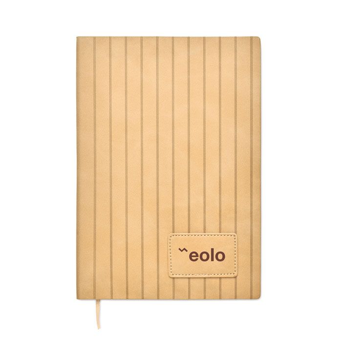 TINTRAY, Carnet A5 effet patine