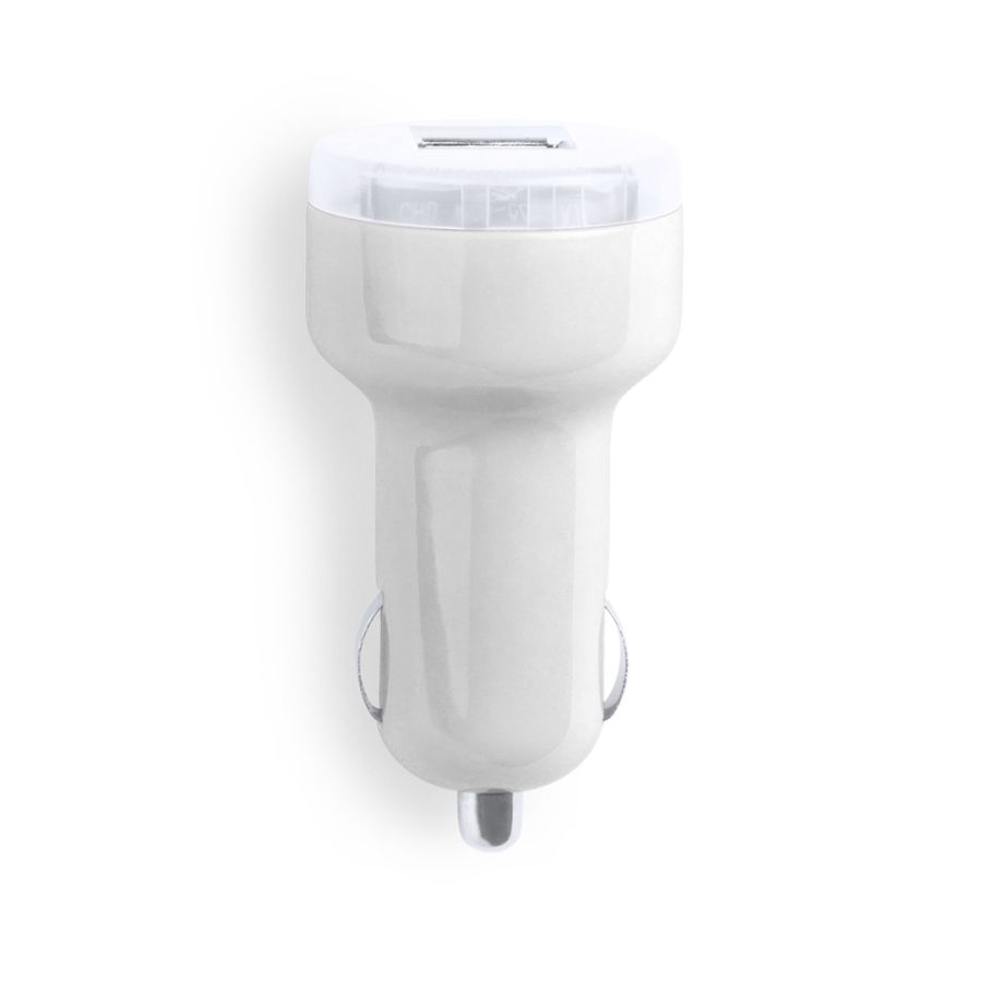 Chargeur Voiture USB Denom