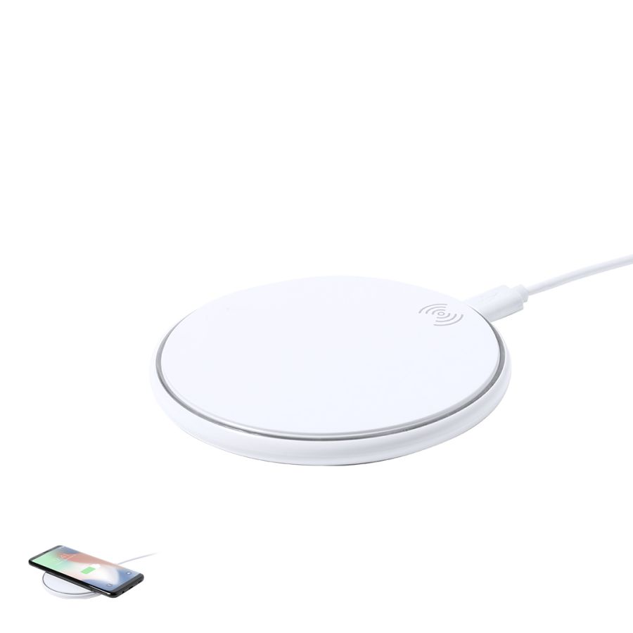 Chargeur Alanny