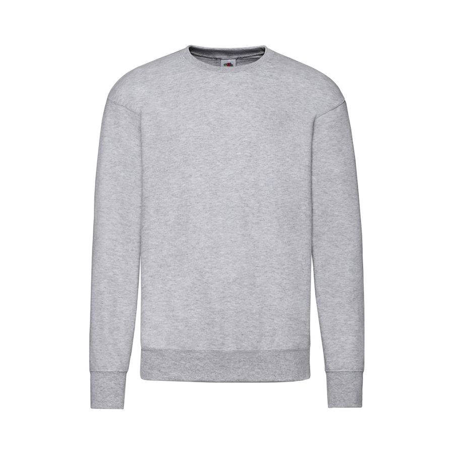 Sweat-Shirt Adulte Lightweight Set-In S