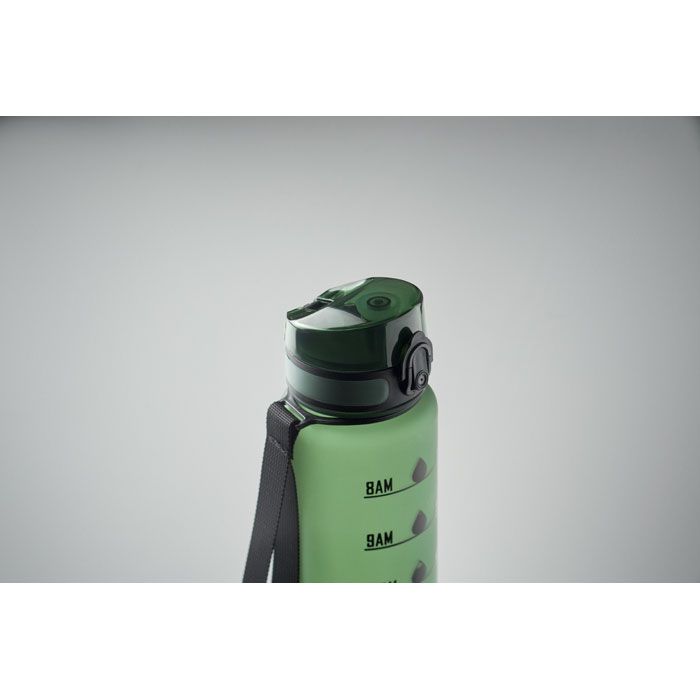 ISFORDEN MARK, Bouteille de sport RPET 1L