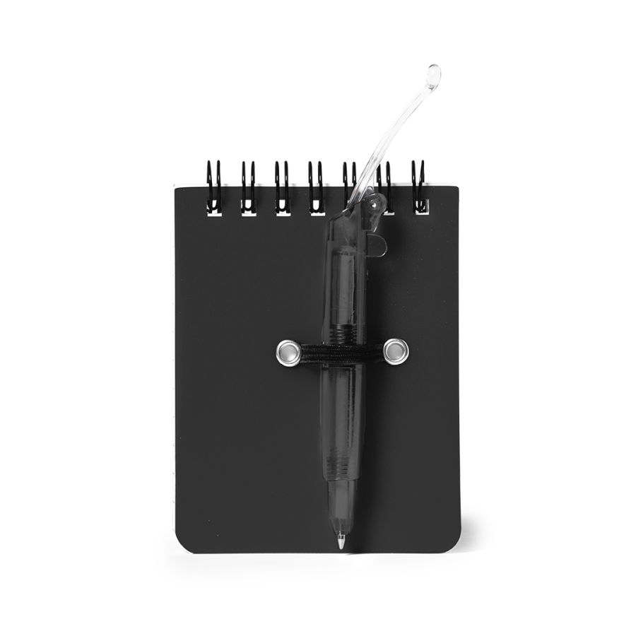 Mini Cahier Duxo