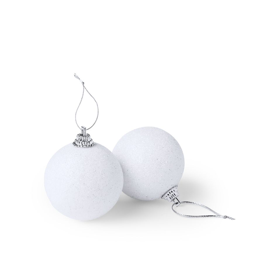 Set Ornement Noël Yenkit