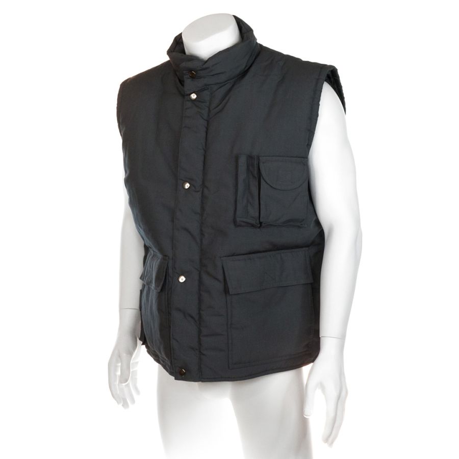 Gilet Málaga