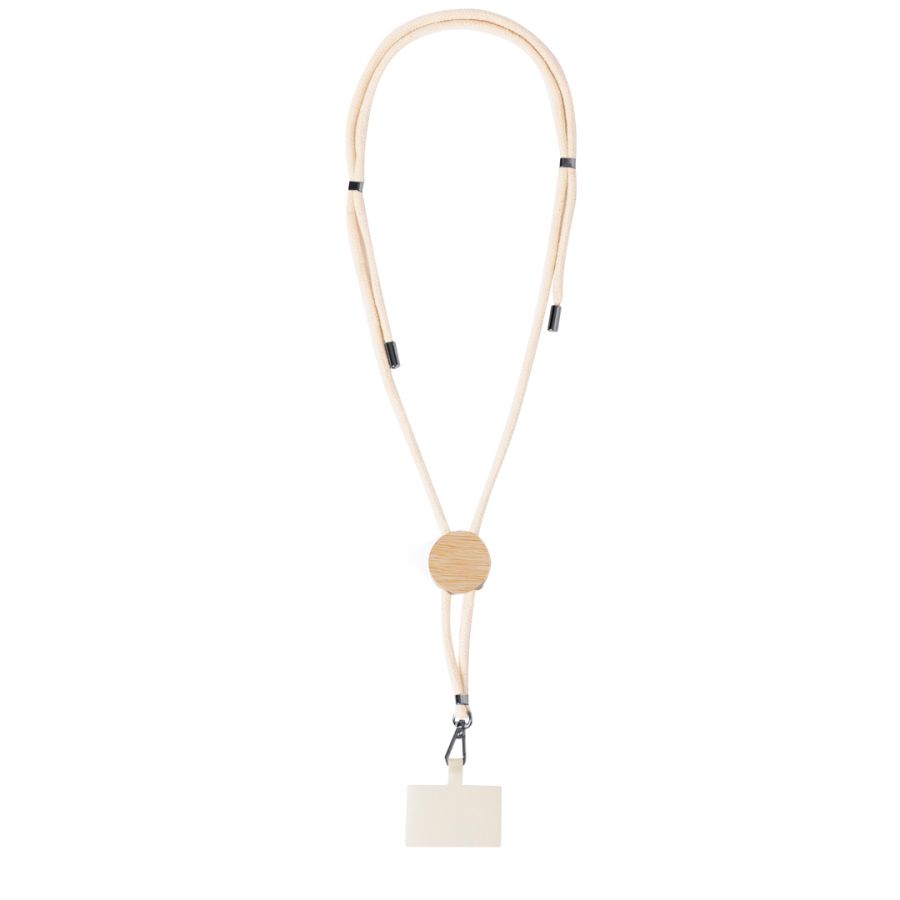 Lanyard Support Reuter
