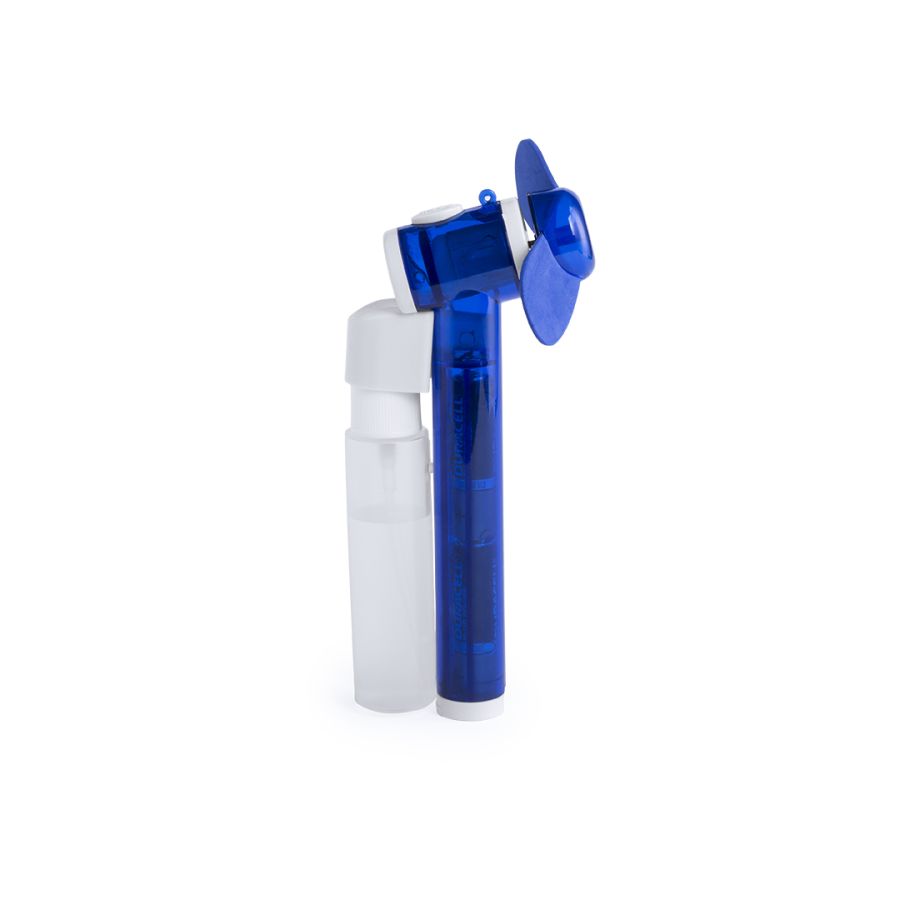 Ventilateur Vaporisateur Hendry