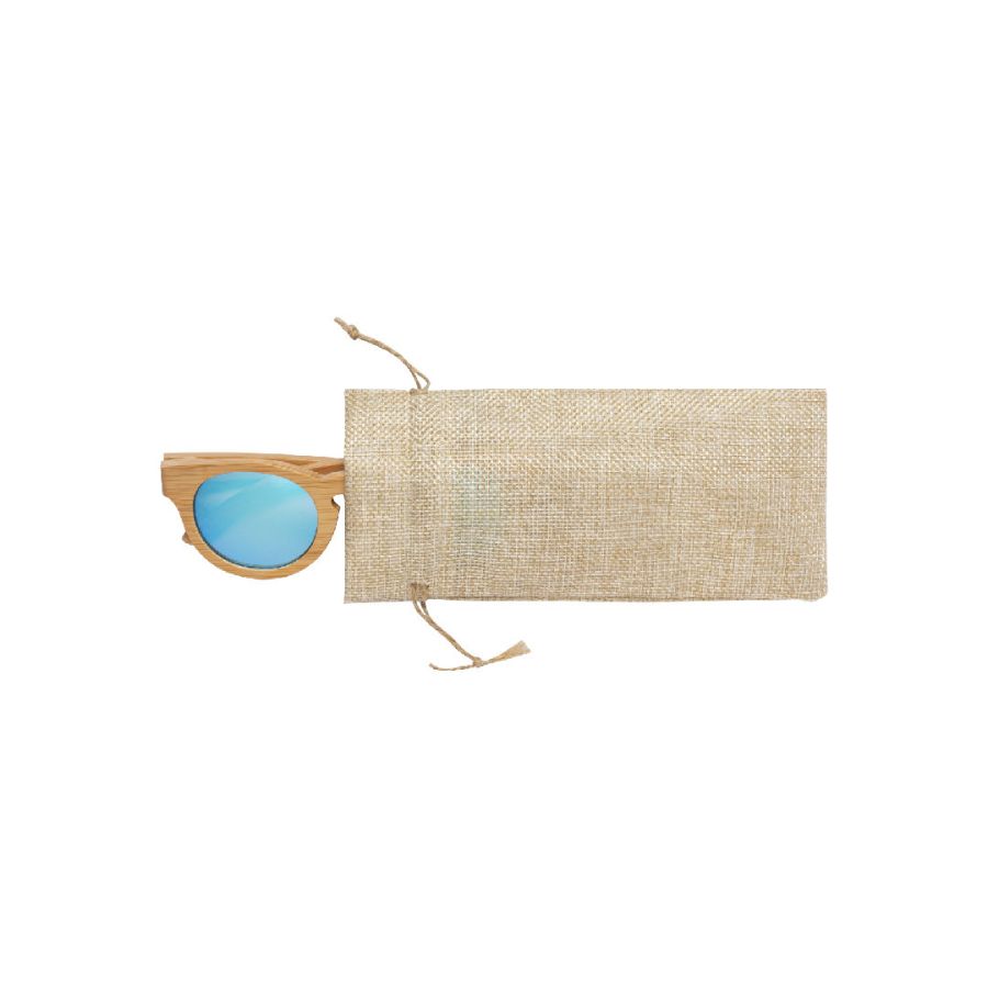 Lunettes de Soleil Thezin