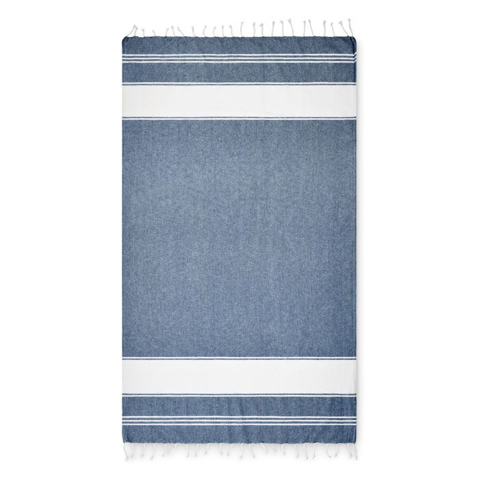 HUMMUM, Sac de plage avec serviette