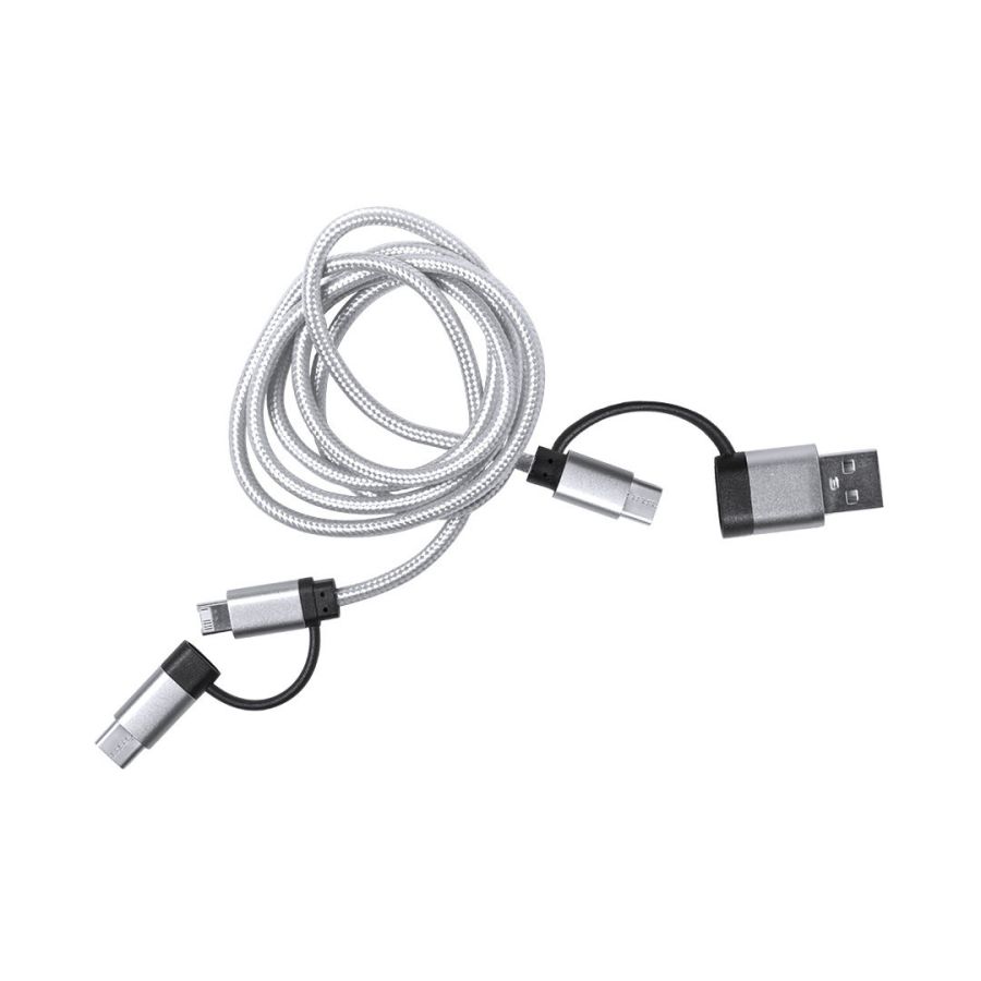 Câble de Charge Trentex