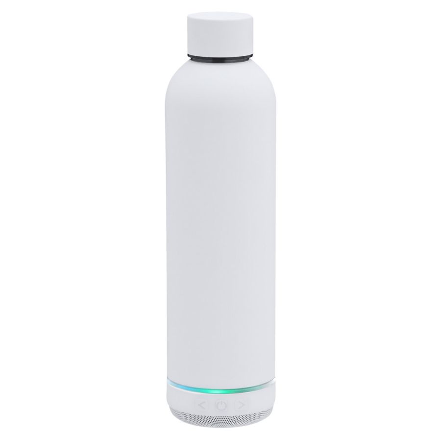 Bidon Thermique Haut-Parleurs Meflex