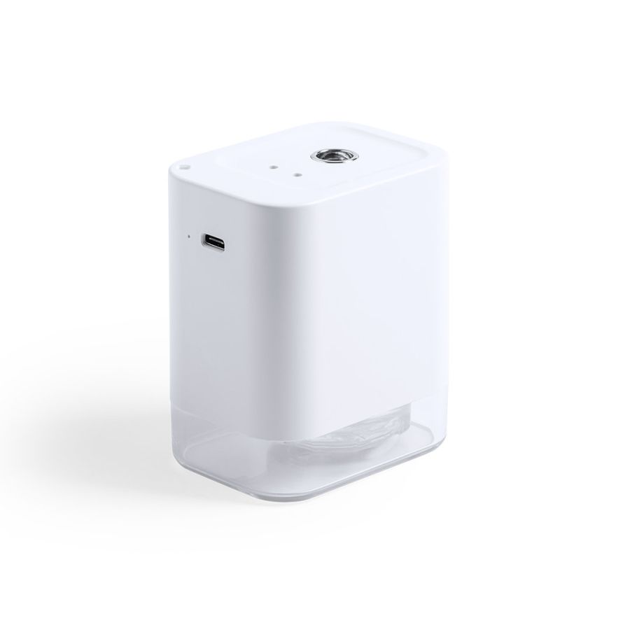 Distributeur Automatique Bisnal