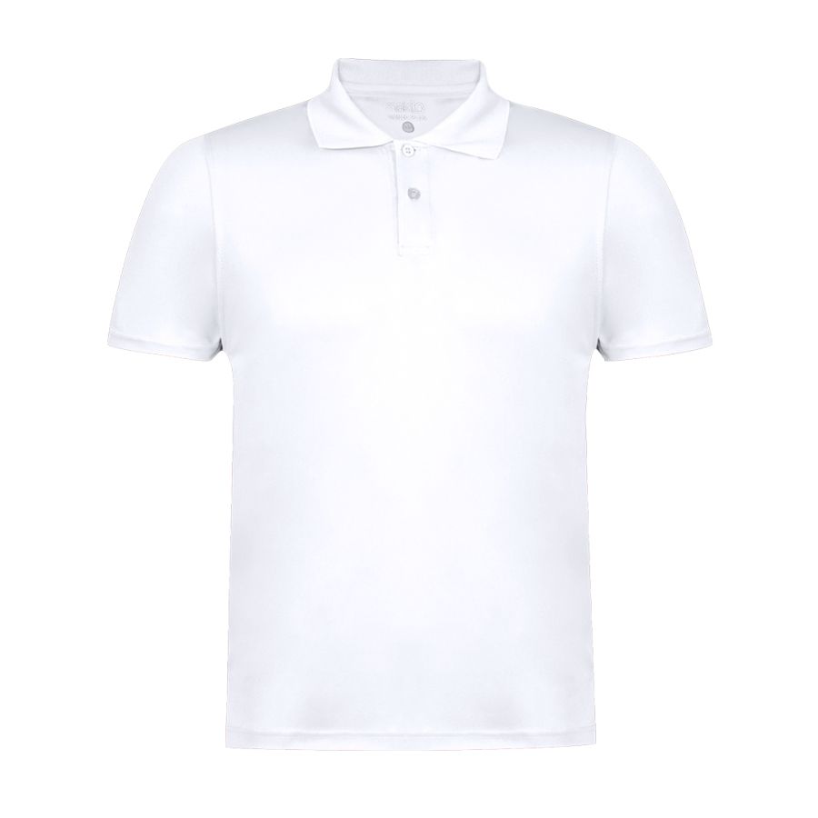 Polo Enfant Tecnic Plus