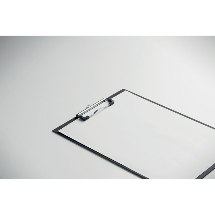 CLIPA, Porte bloc avec pince A4